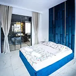 Apartament Bryza De Luxe Z Jacuzzi