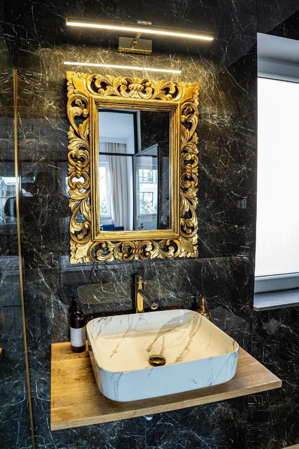 Bryza De Luxe Z Jacuzzi Apartment Gdynia